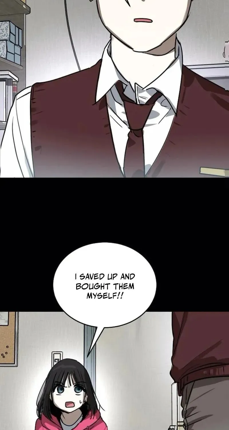 Read The Law of Immutability EN Manga Online