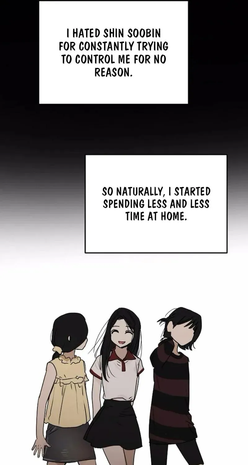 Read The Law of Immutability EN Manga Online