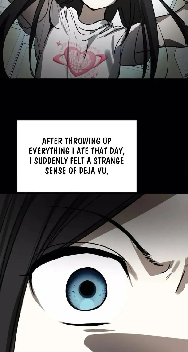 Read The Law of Immutability EN Manga Online