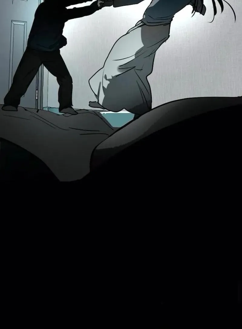 Read The Law of Immutability EN Manga Online