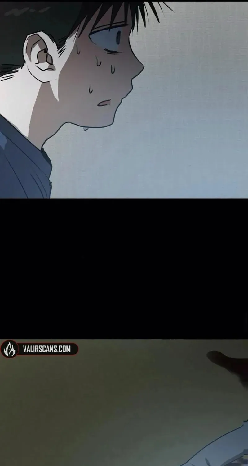 Read The Law of Immutability EN Manga Online