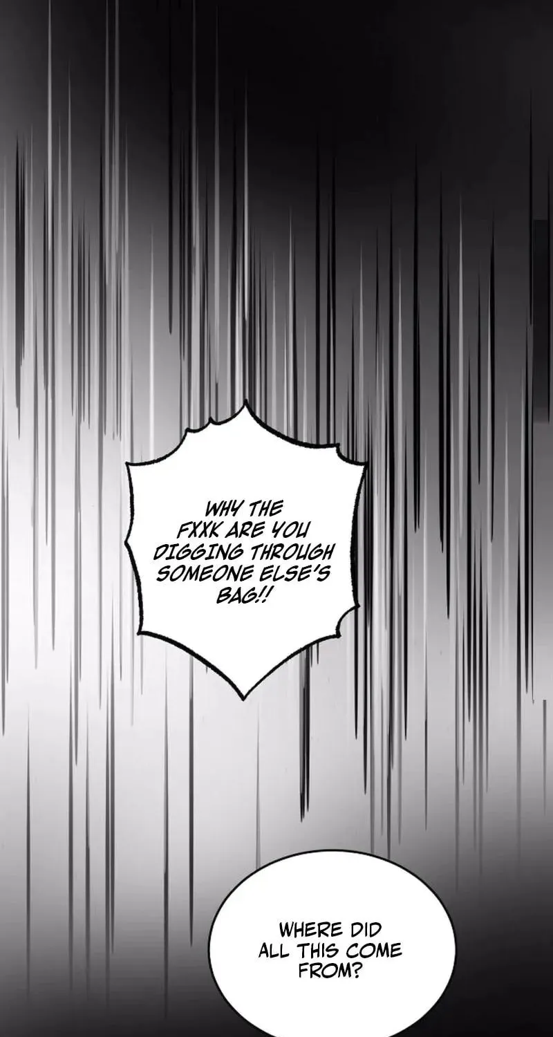 Read The Law of Immutability EN Manga Online