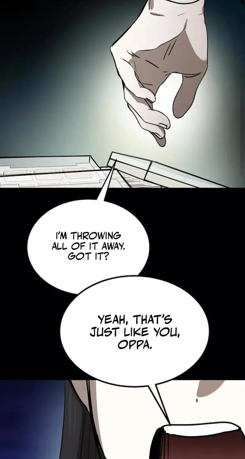 Read The Law of Immutability EN Manga Online