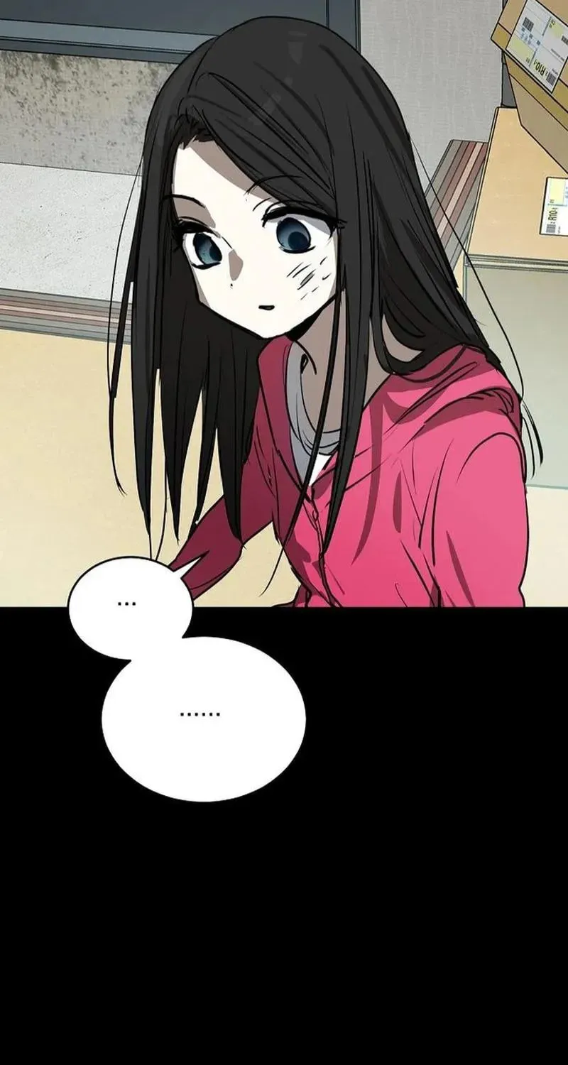 Read The Law of Immutability EN Manga Online