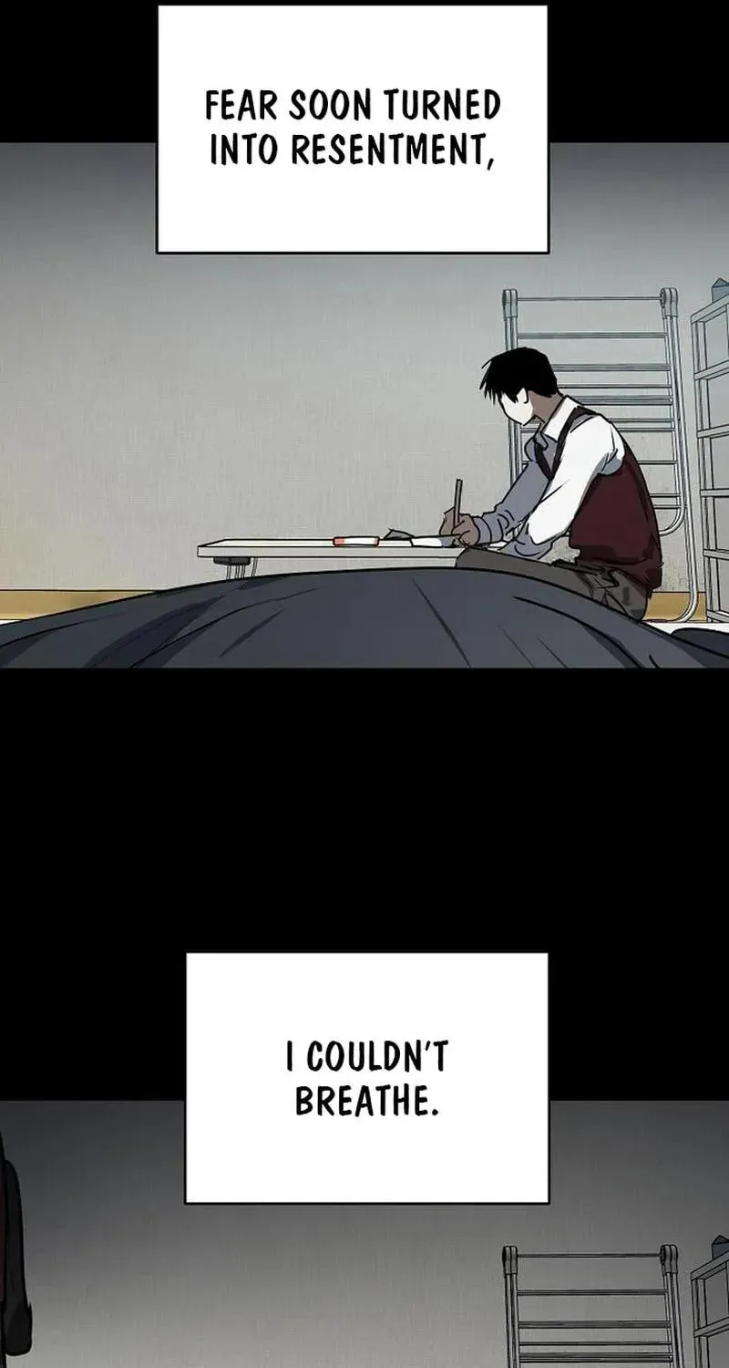 Read The Law of Immutability EN Manga Online