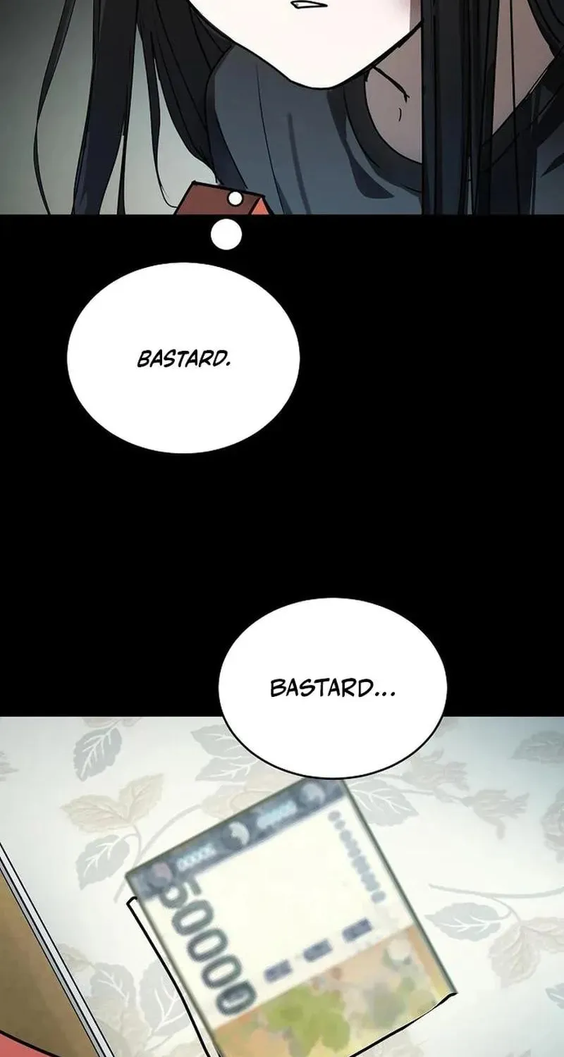 Read The Law of Immutability EN Manga Online