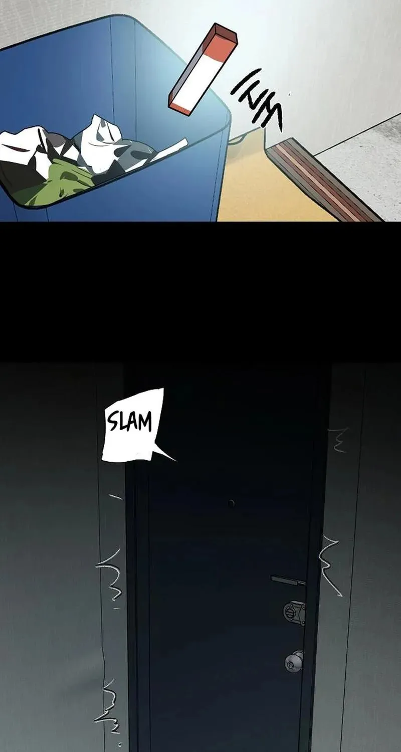 Read The Law of Immutability EN Manga Online