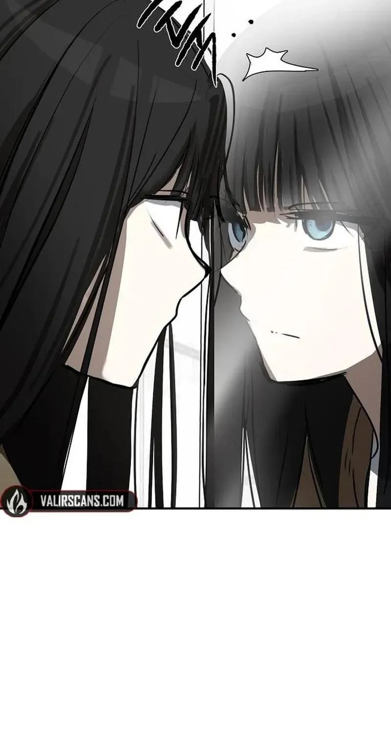Read The Law of Immutability EN Manga Online