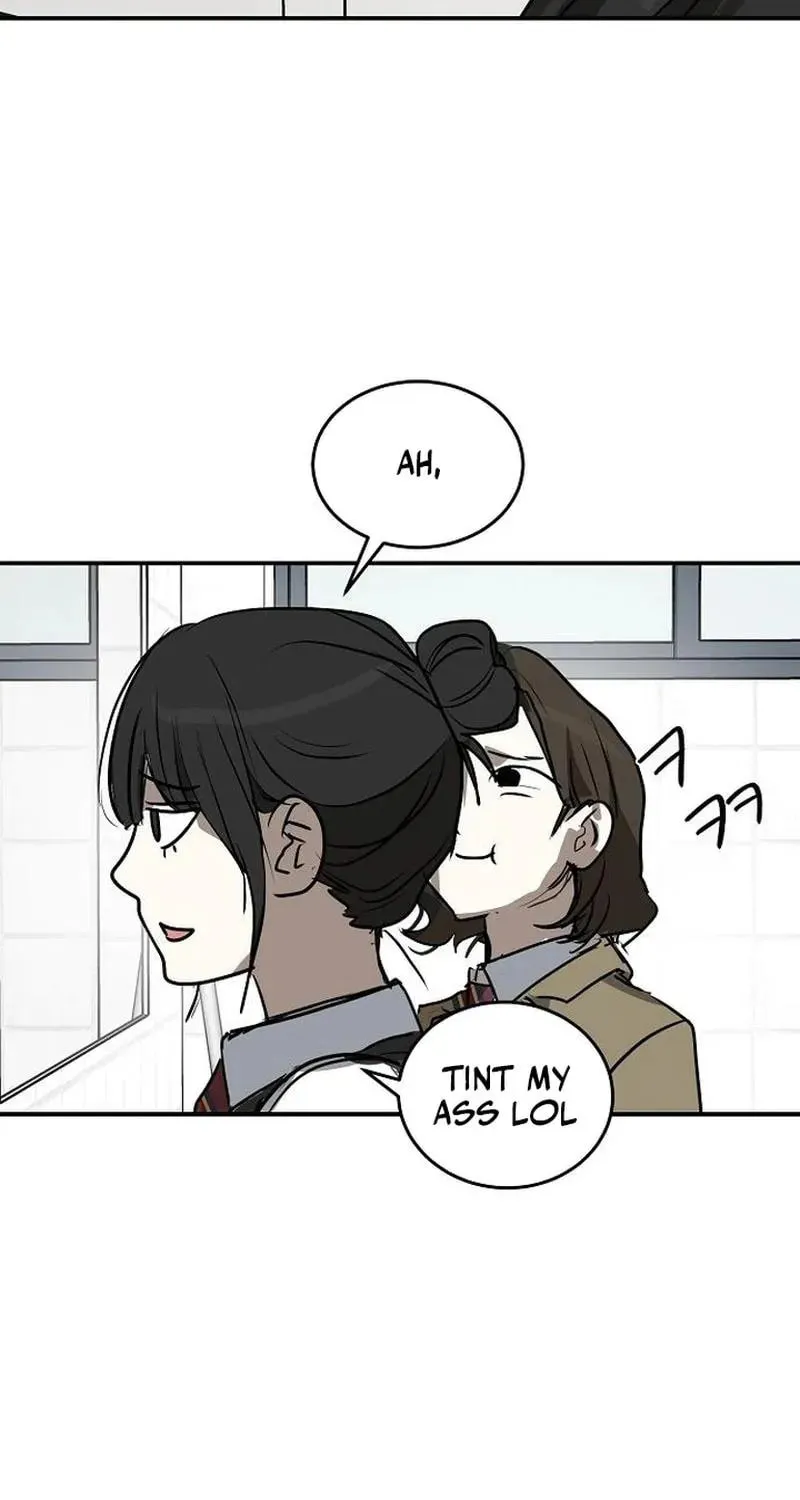 Read The Law of Immutability EN Manga Online