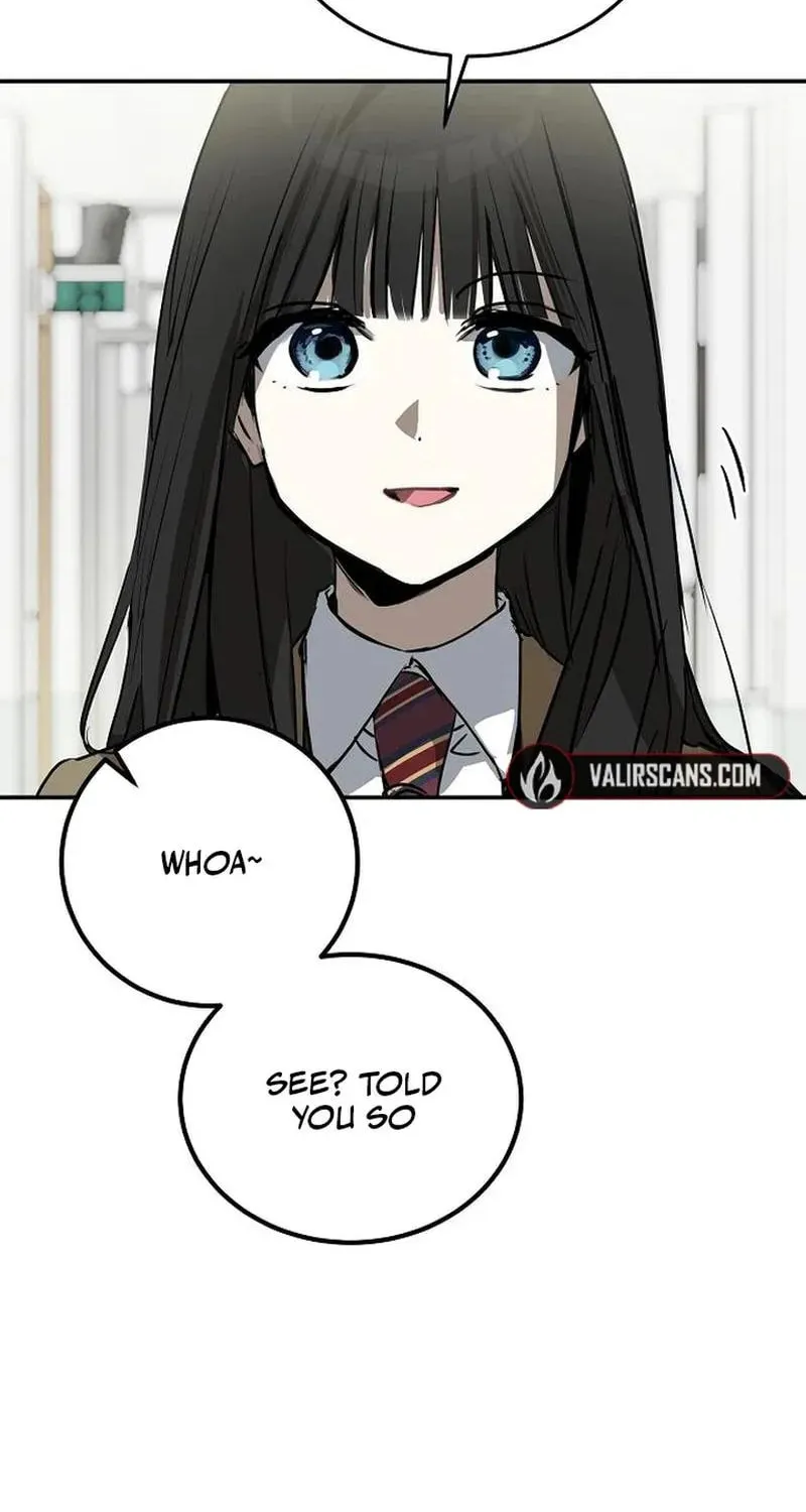Read The Law of Immutability EN Manga Online