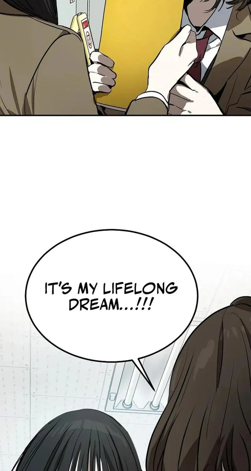 Read The Law of Immutability EN Manga Online