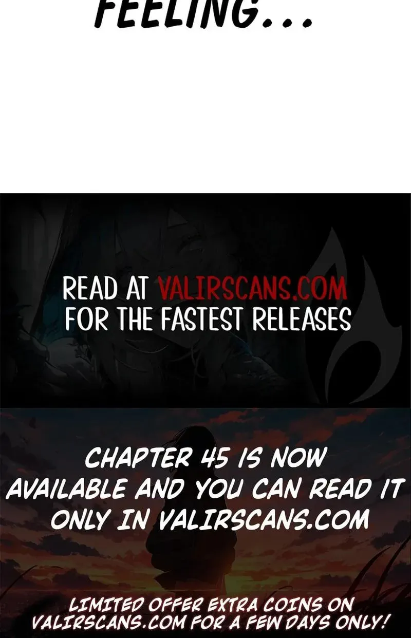 Read The Law of Immutability EN Manga Online