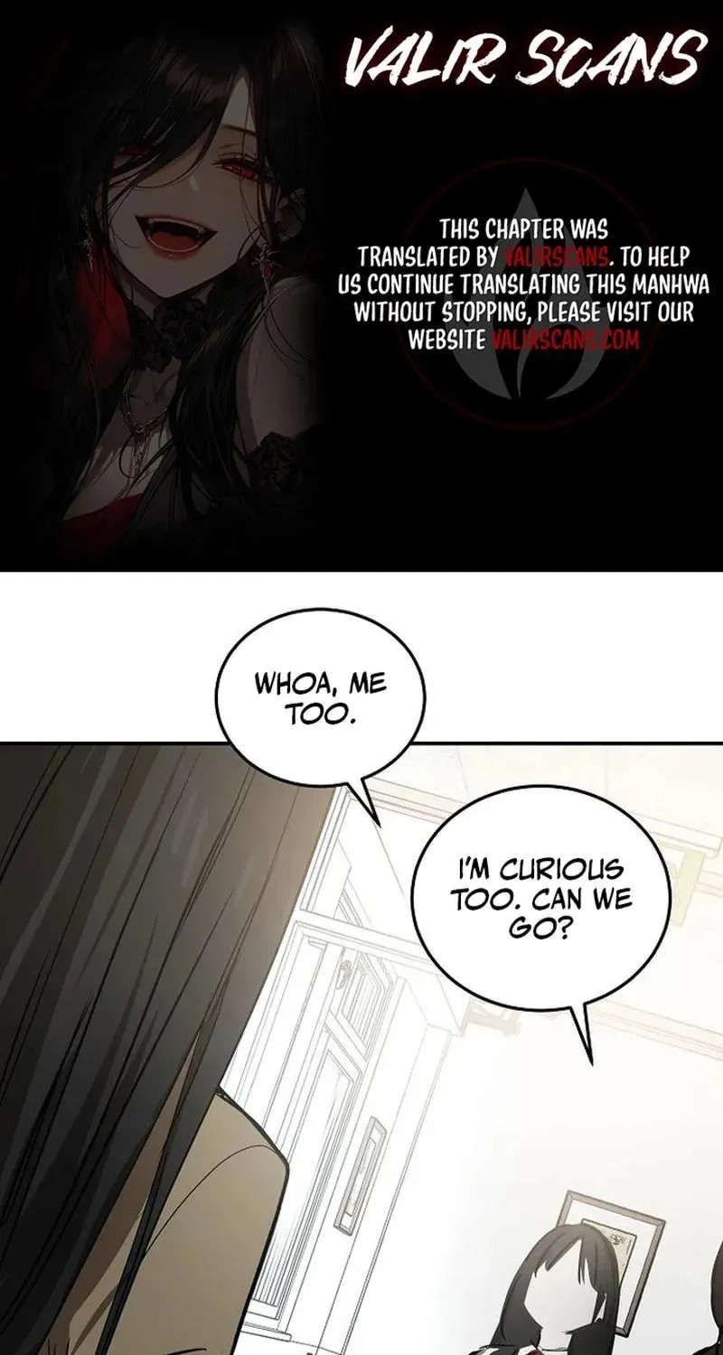 Read The Law of Immutability EN Manga Online
