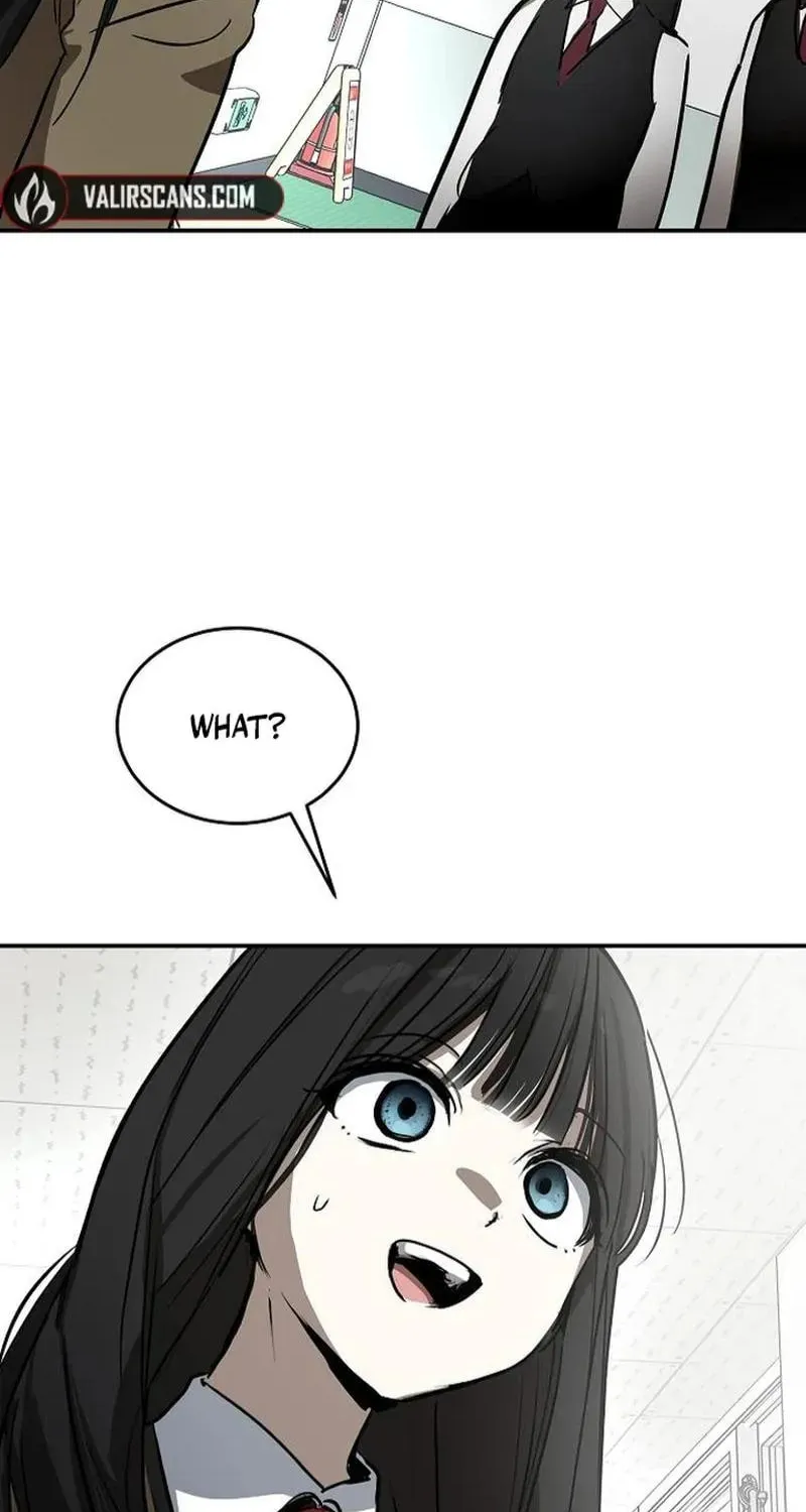 Read The Law of Immutability EN Manga Online