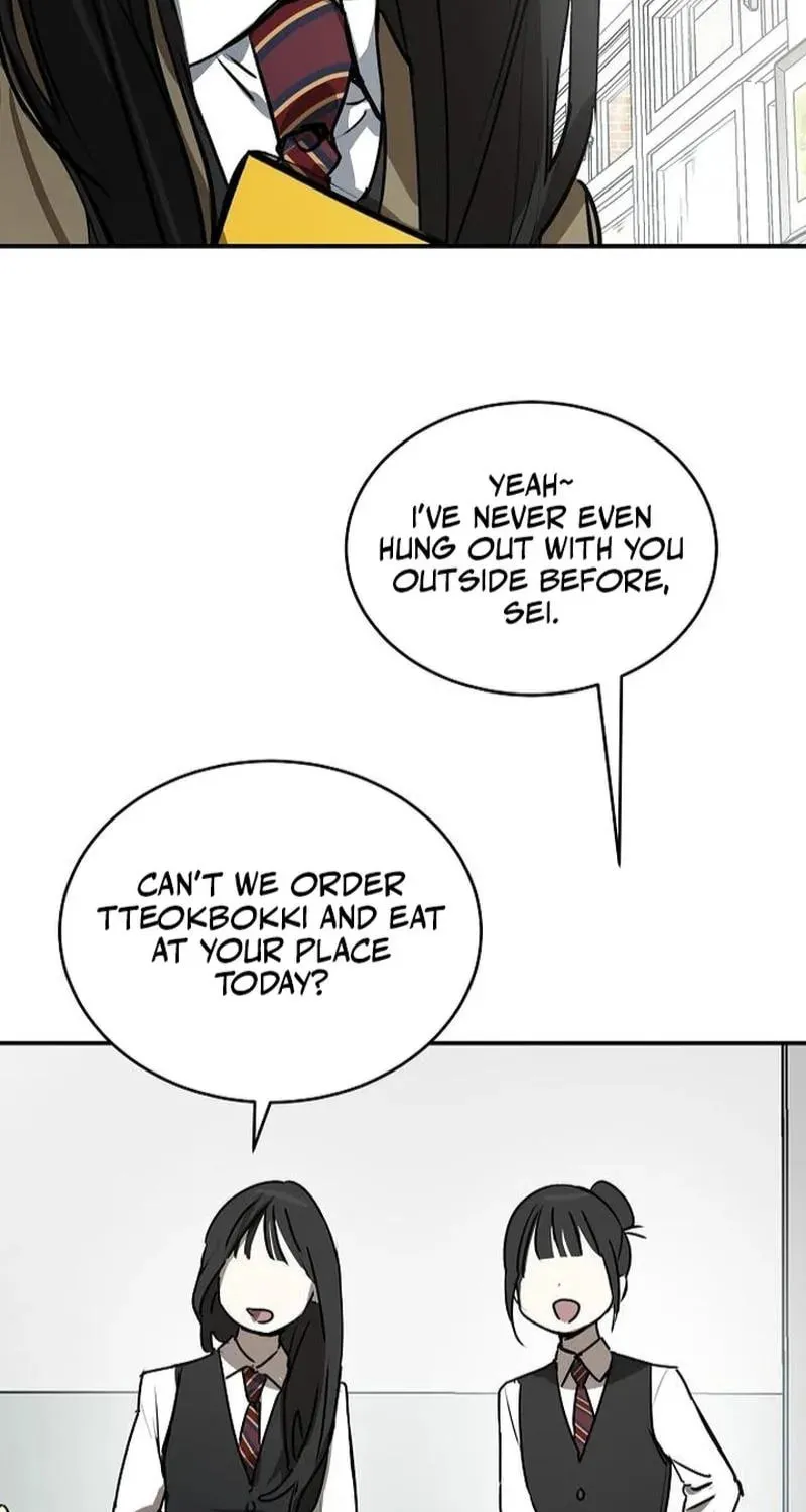 Read The Law of Immutability EN Manga Online