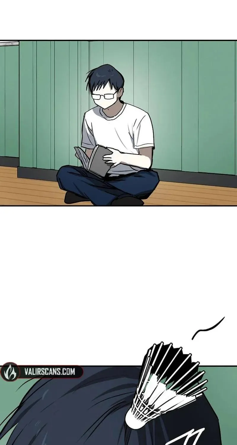 Read The Law of Immutability EN Manga Online