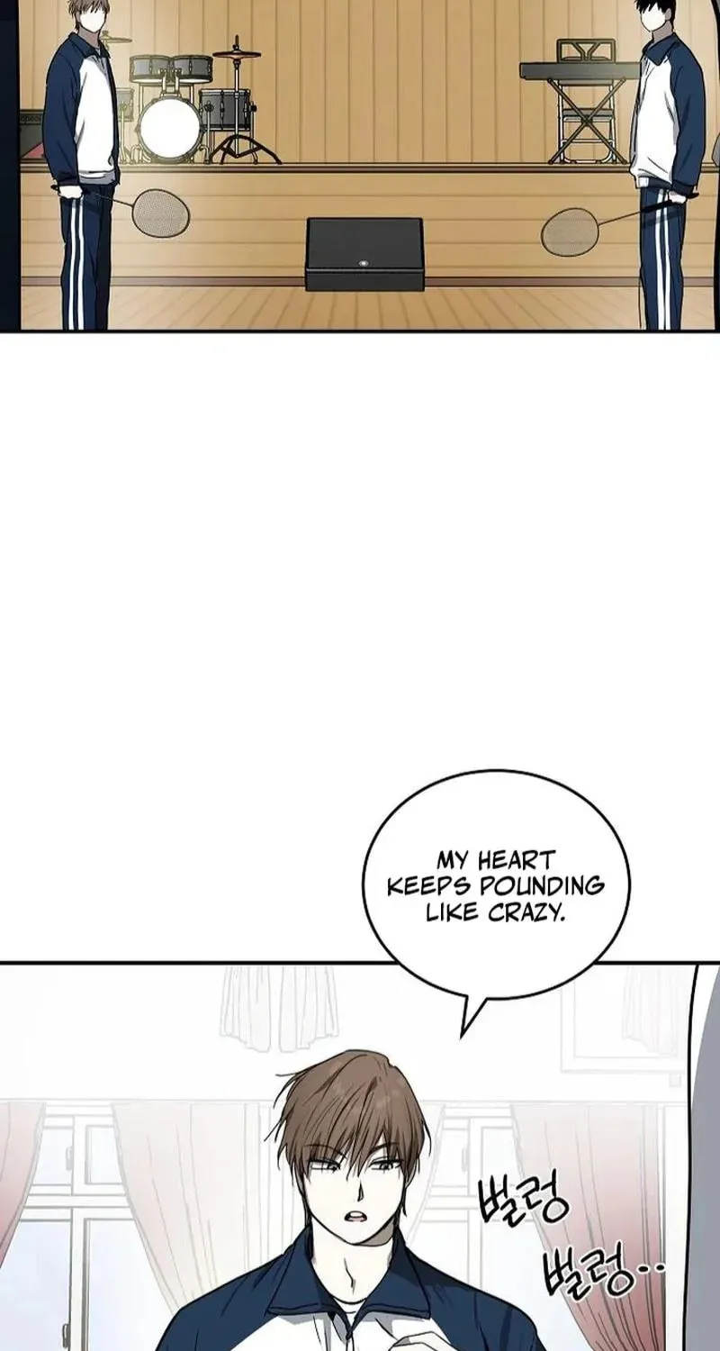 Read The Law of Immutability EN Manga Online