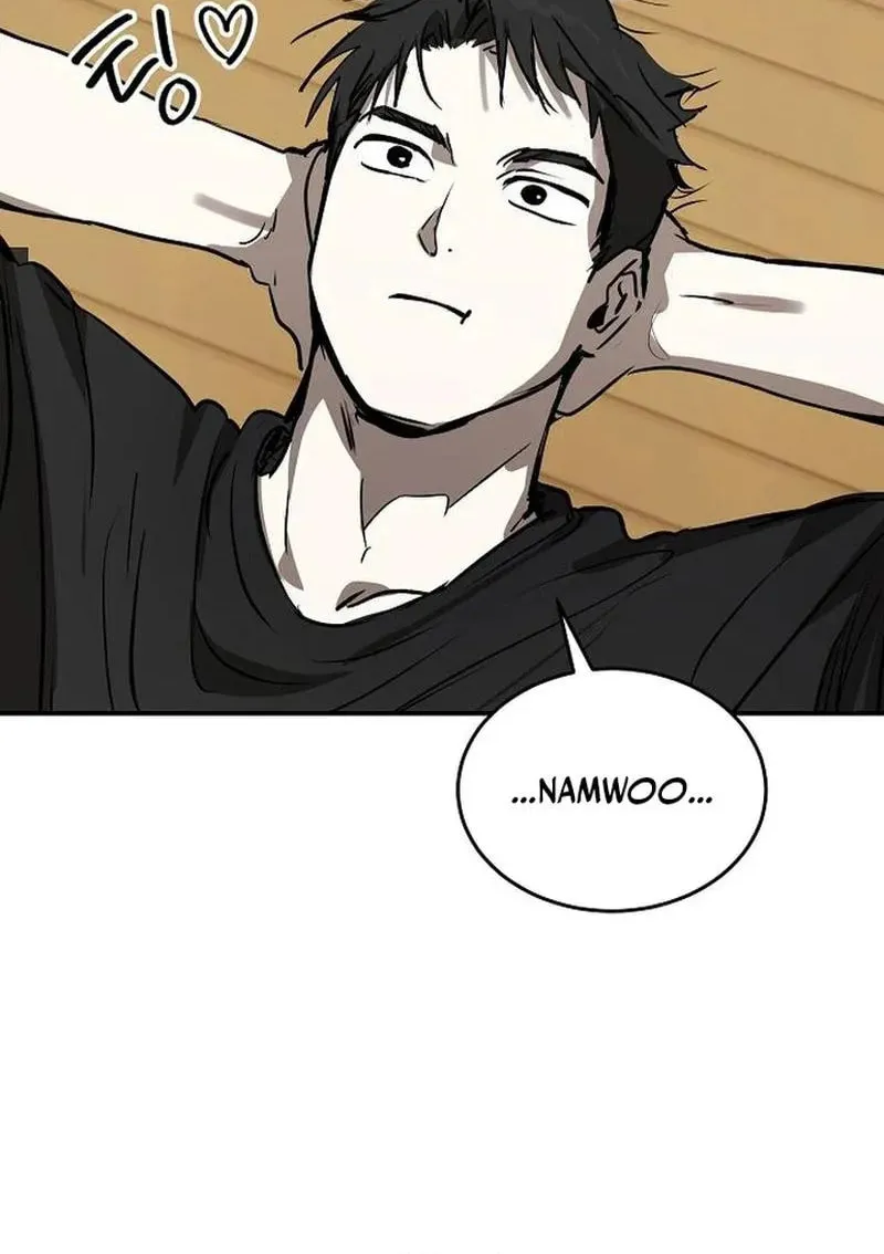Read The Law of Immutability EN Manga Online