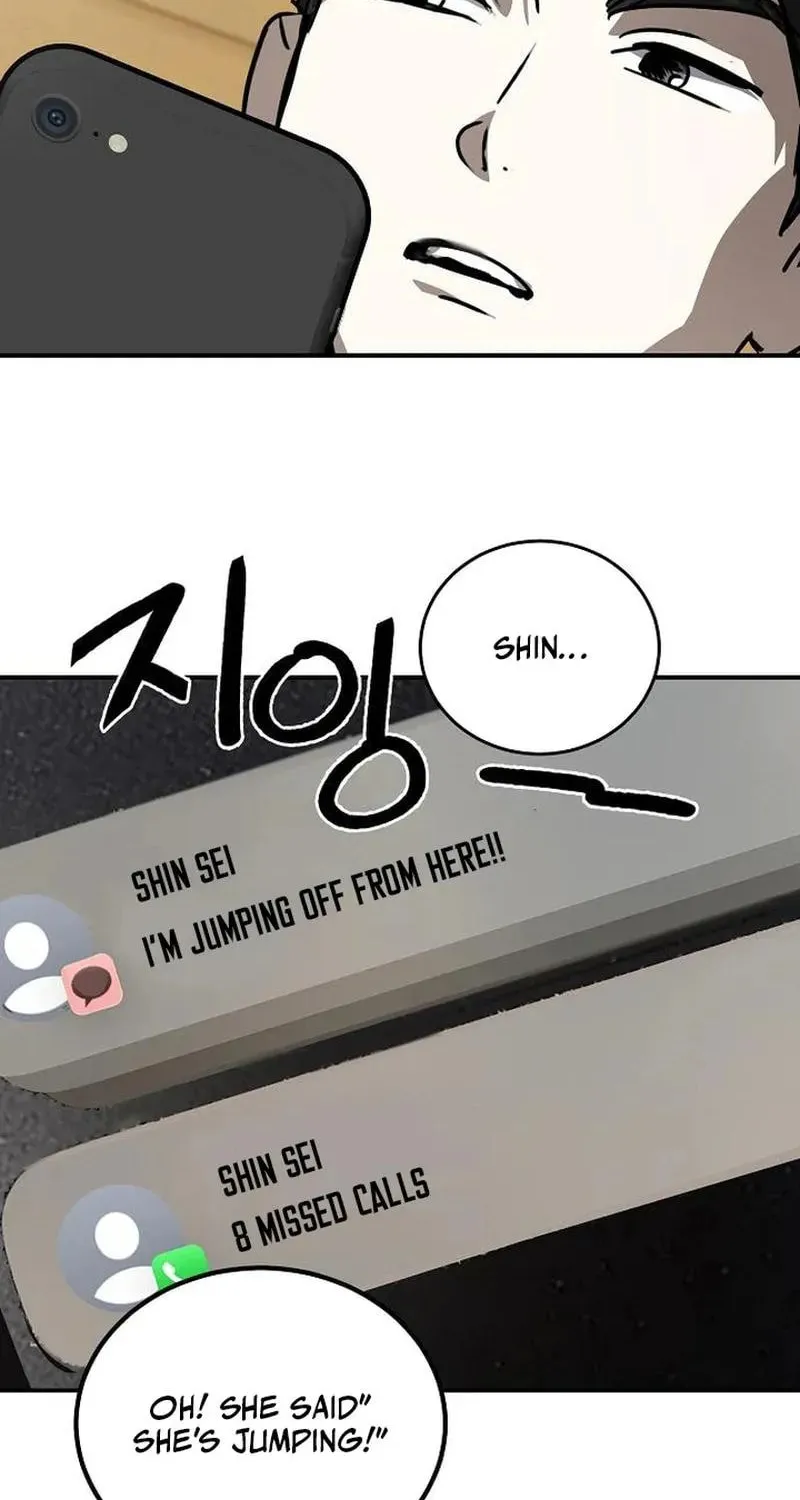 Read The Law of Immutability EN Manga Online