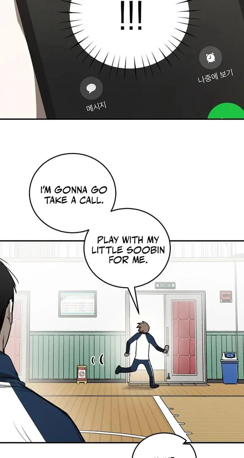 Read The Law of Immutability EN Manga Online