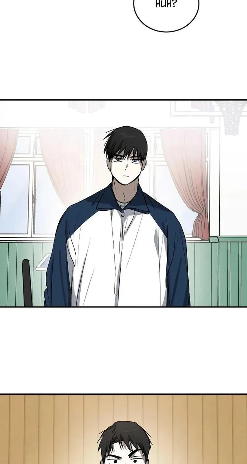 Read The Law of Immutability EN Manga Online