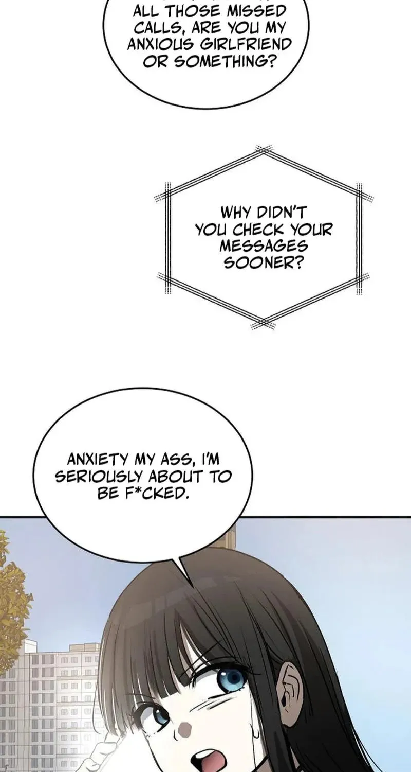 Read The Law of Immutability EN Manga Online