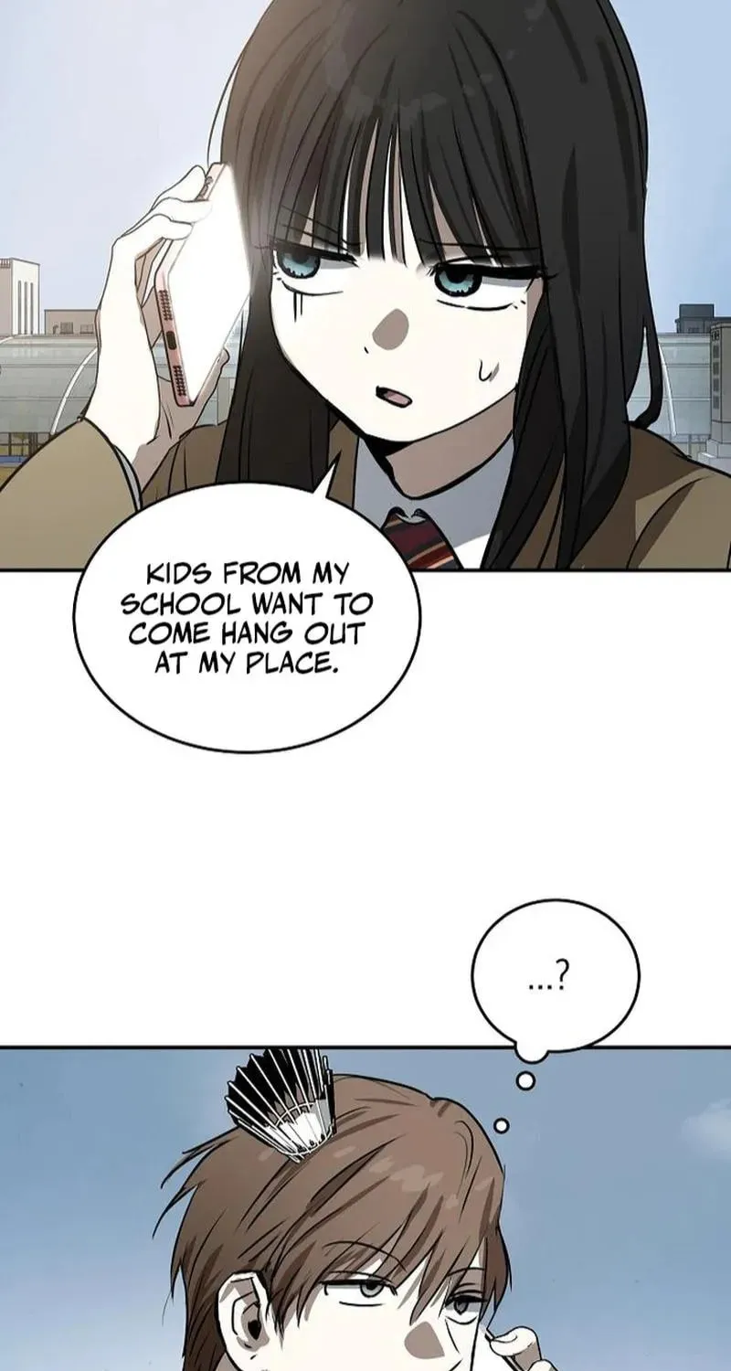 Read The Law of Immutability EN Manga Online