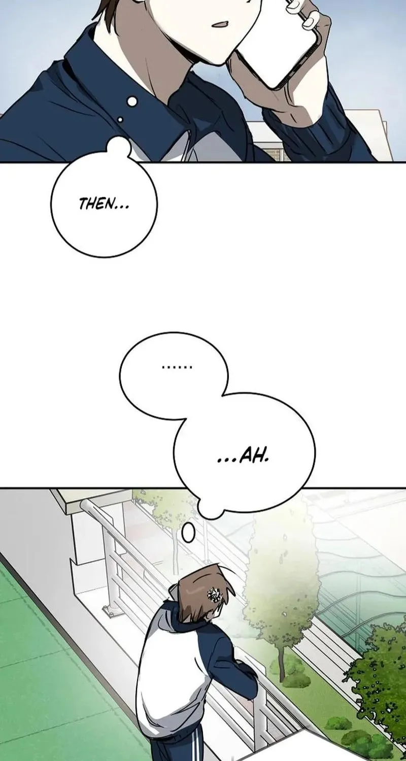Read The Law of Immutability EN Manga Online