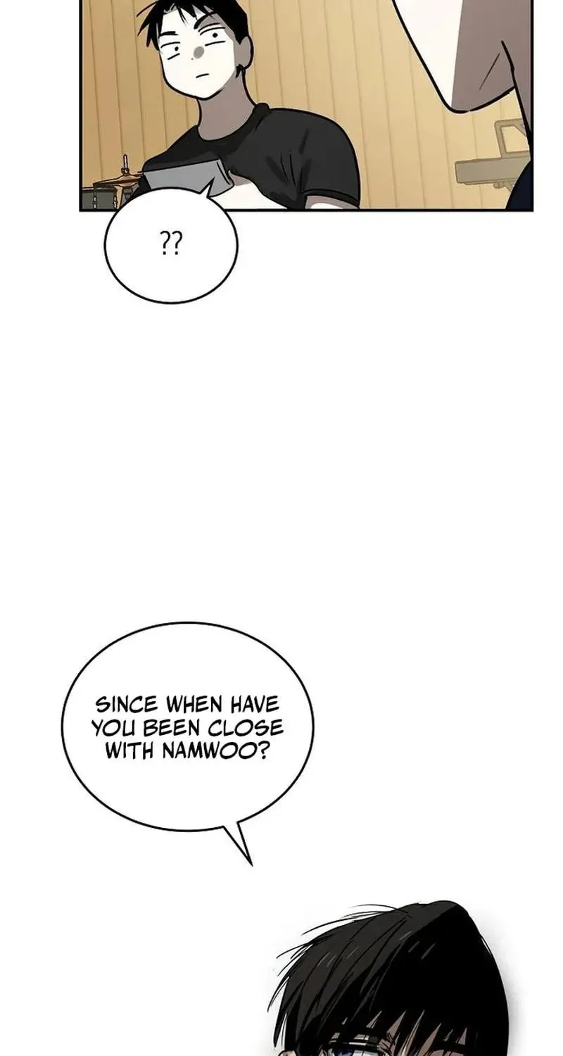 Read The Law of Immutability EN Manga Online