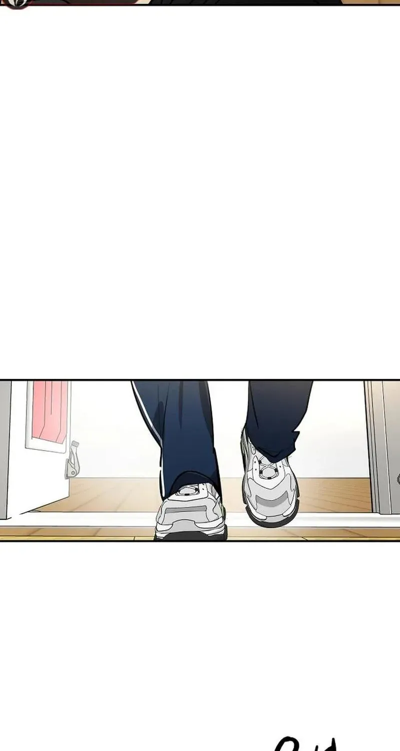 Read The Law of Immutability EN Manga Online