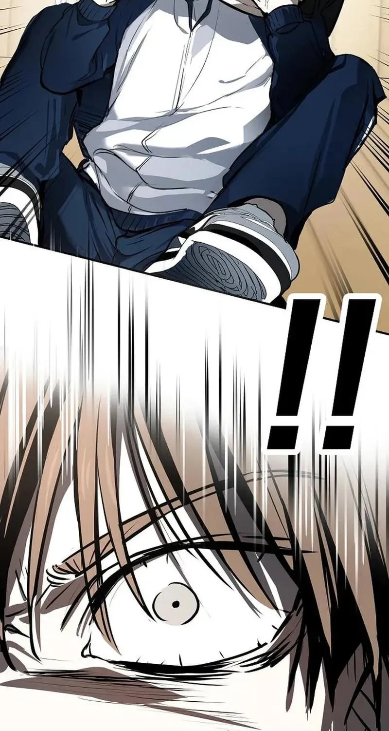 Read The Law of Immutability EN Manga Online