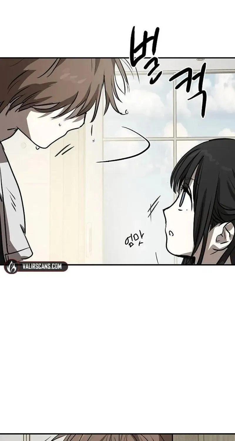 Read The Law of Immutability EN Manga Online