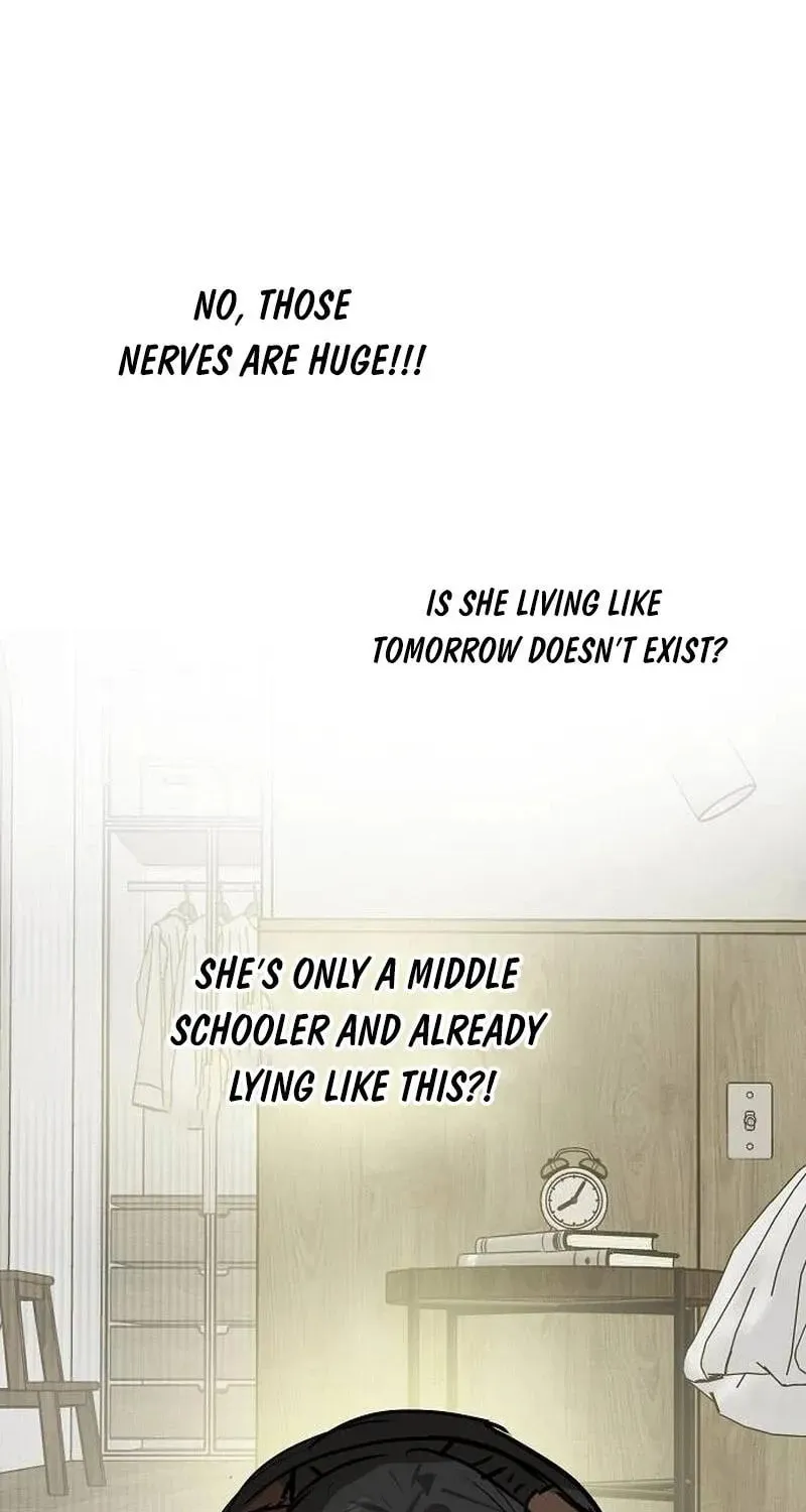 Read The Law of Immutability EN Manga Online