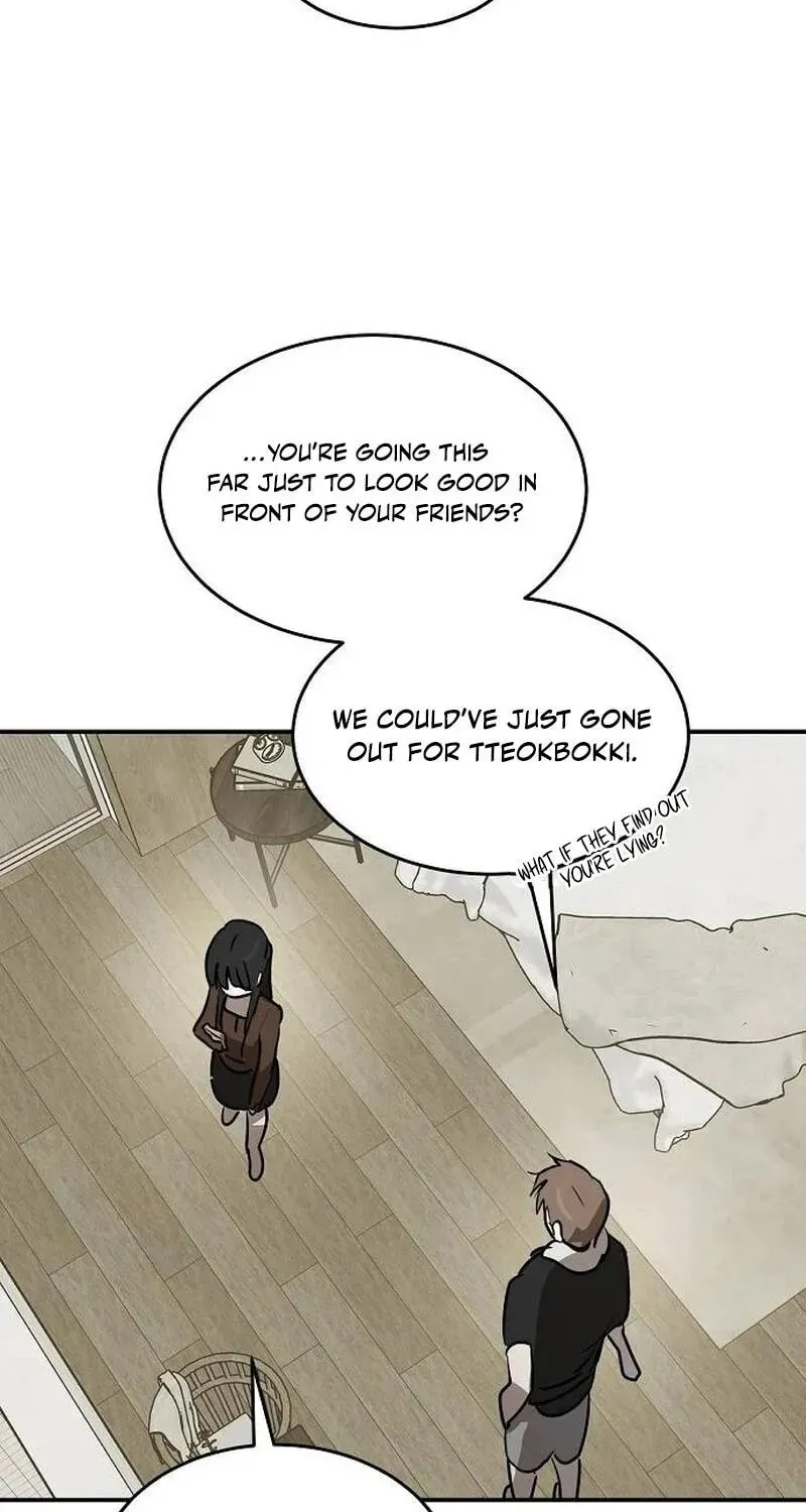 Read The Law of Immutability EN Manga Online