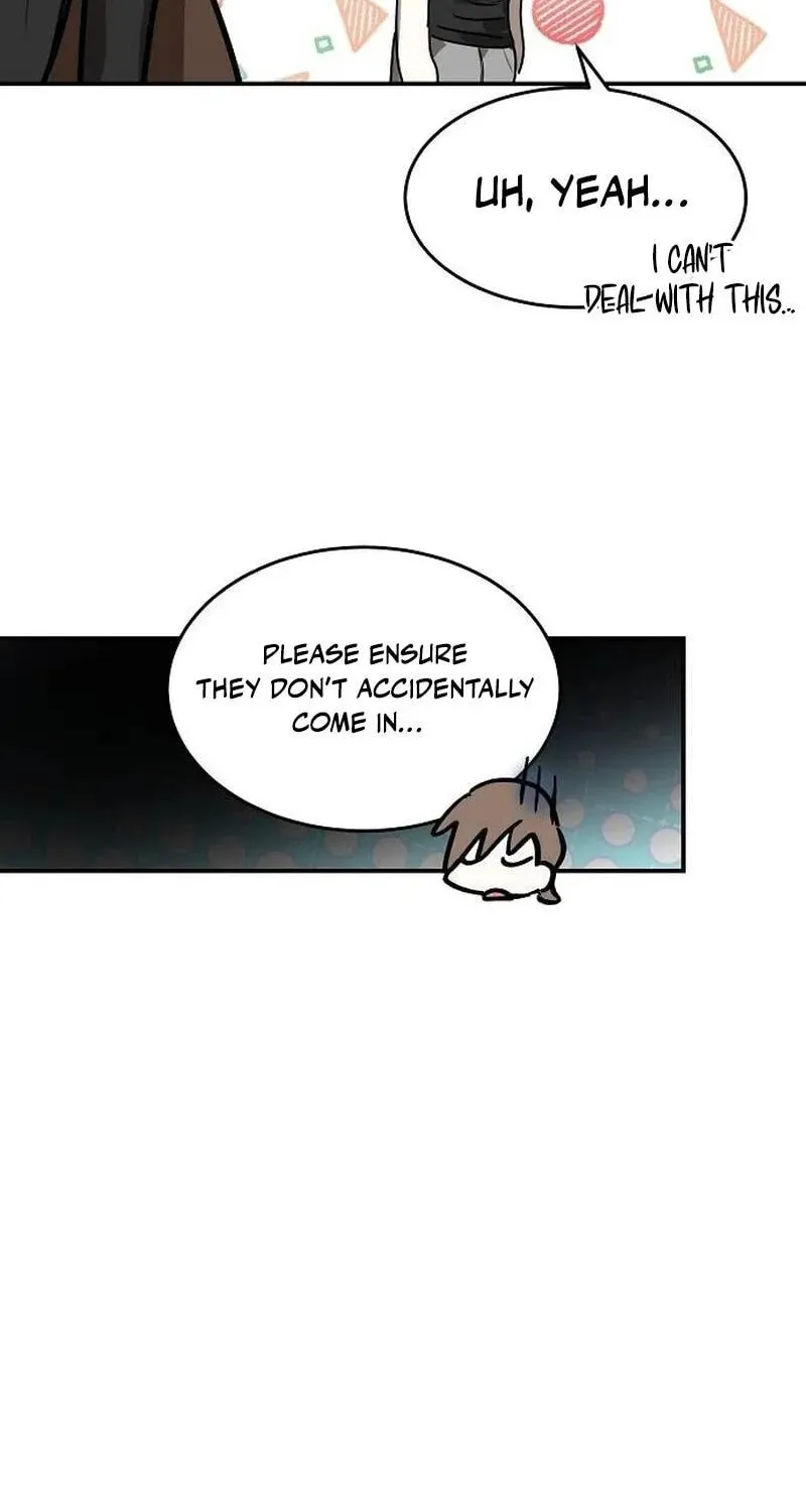 Read The Law of Immutability EN Manga Online