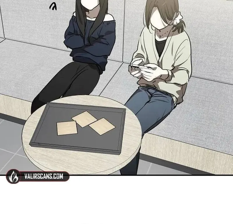 Read The Law of Immutability EN Manga Online