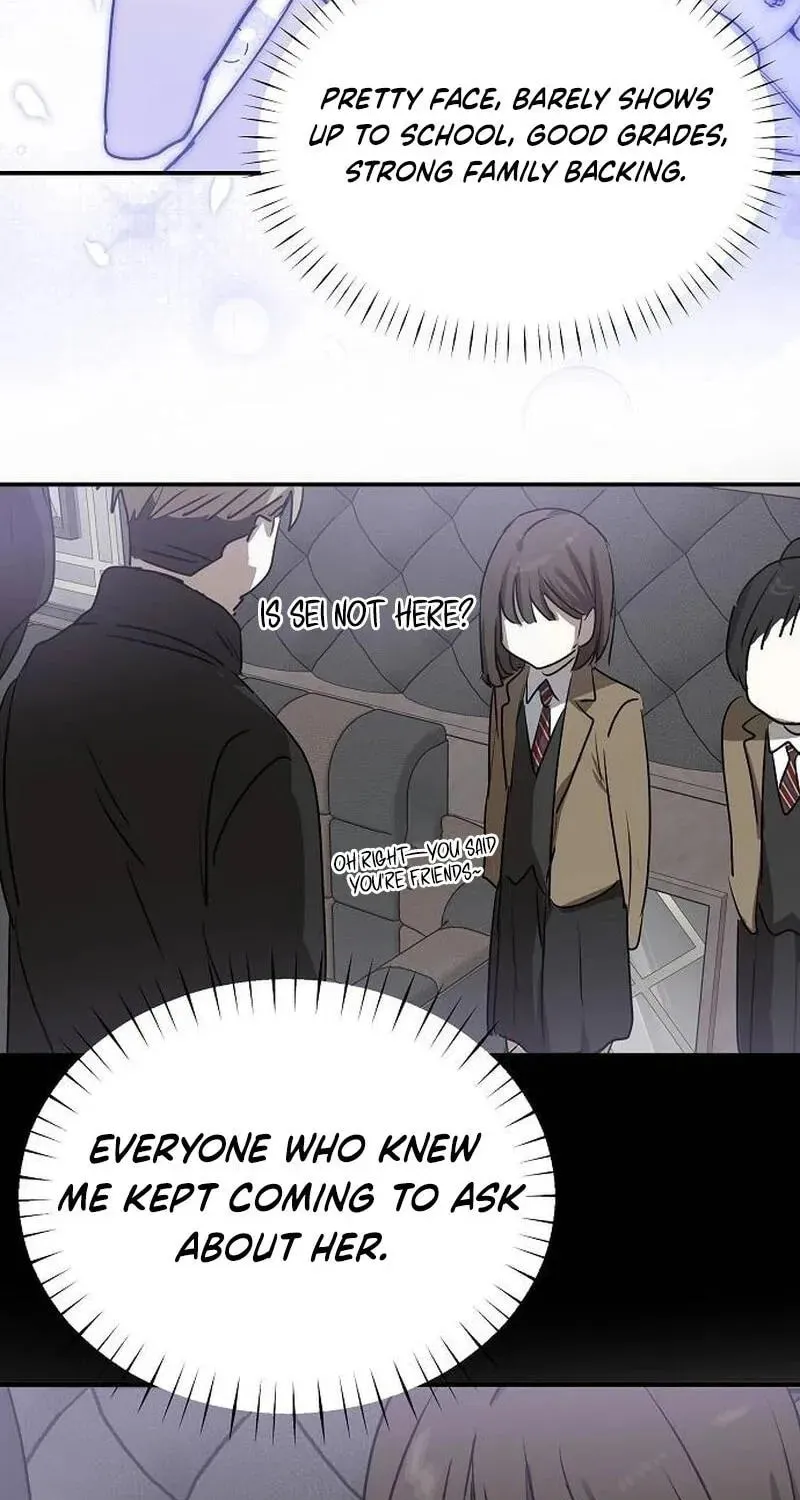 Read The Law of Immutability EN Manga Online