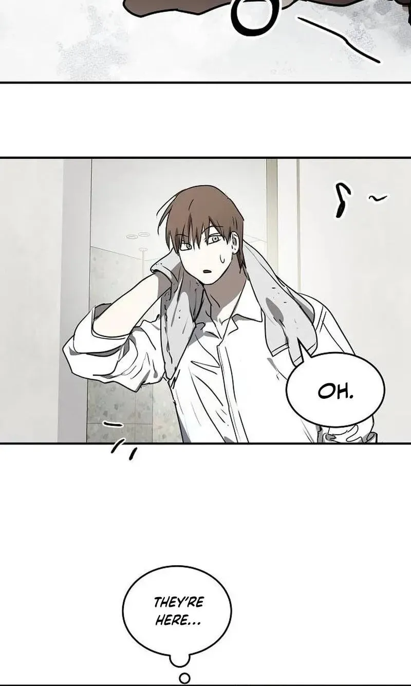Read The Law of Immutability EN Manga Online