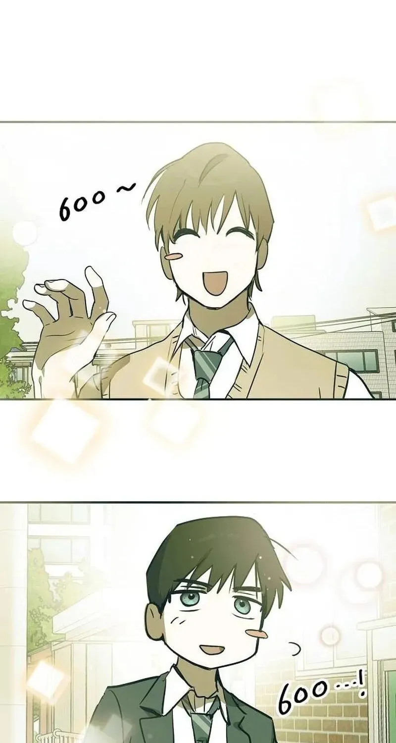 Read The Law of Immutability EN Manga Online