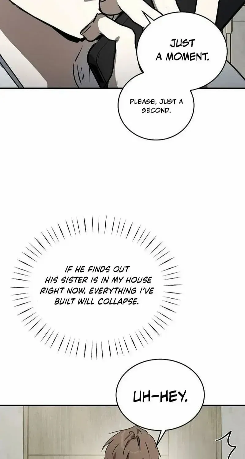 Read The Law of Immutability EN Manga Online
