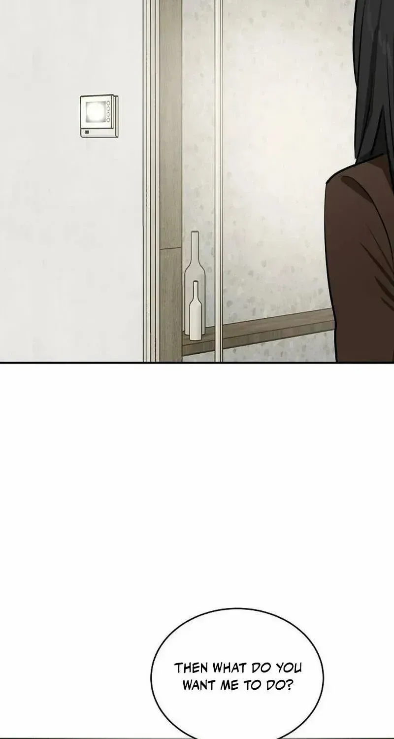 Read The Law of Immutability EN Manga Online