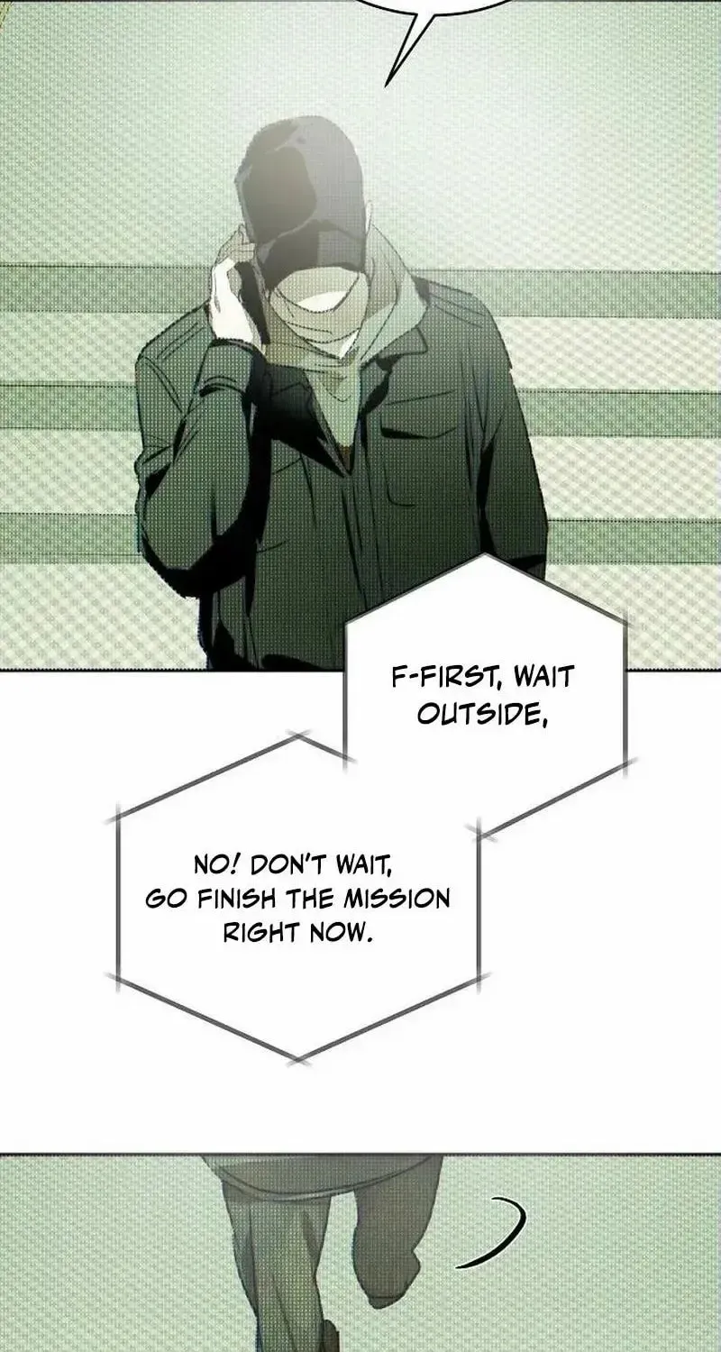 Read The Law of Immutability EN Manga Online