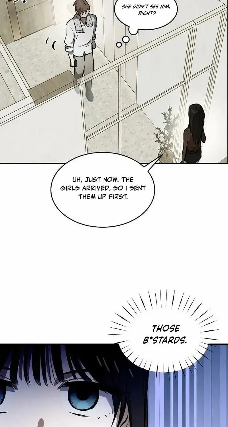 Read The Law of Immutability EN Manga Online