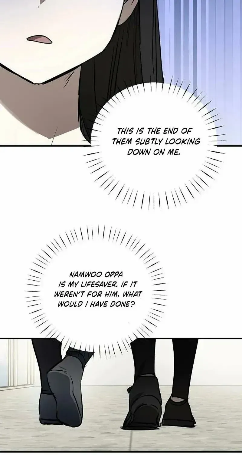 Read The Law of Immutability EN Manga Online