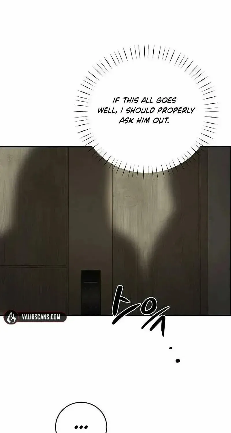 Read The Law of Immutability EN Manga Online