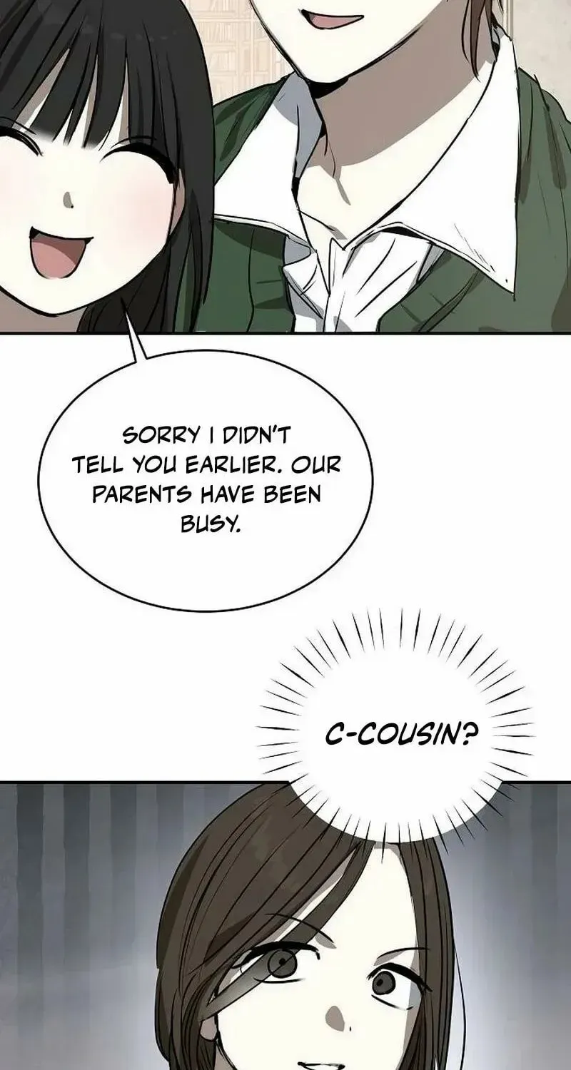 Read The Law of Immutability EN Manga Online