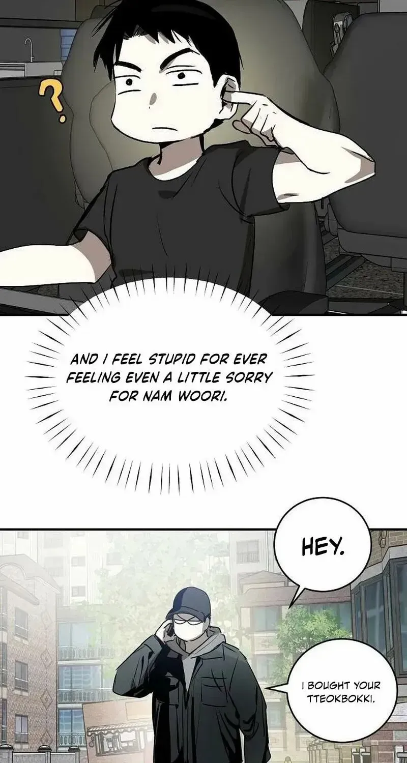 Read The Law of Immutability EN Manga Online
