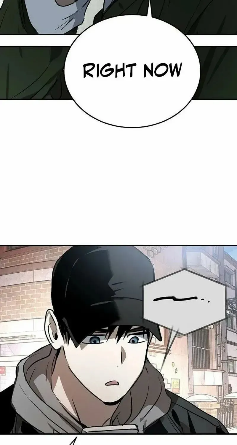Read The Law of Immutability EN Manga Online