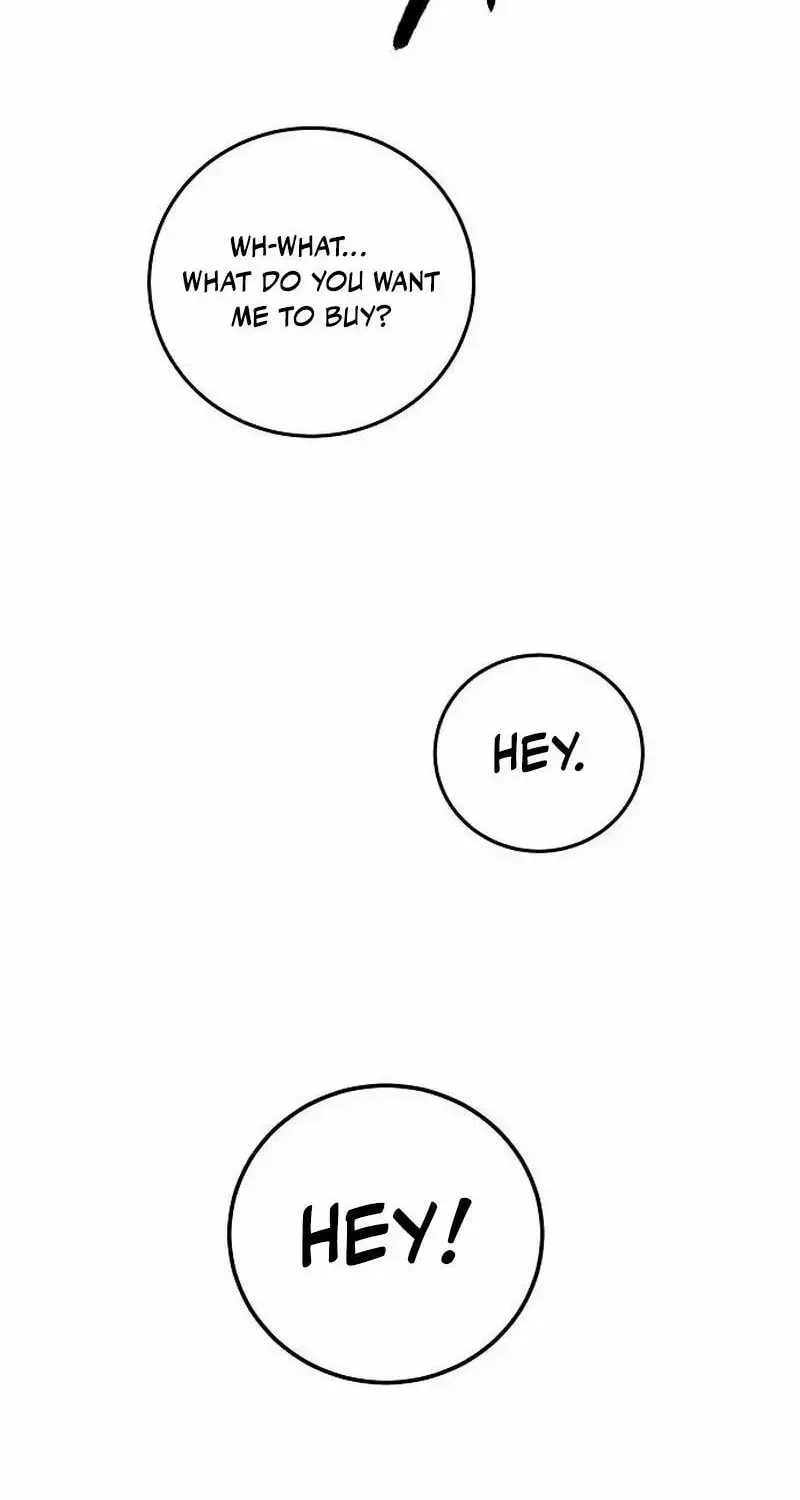 Read The Law of Immutability EN Manga Online