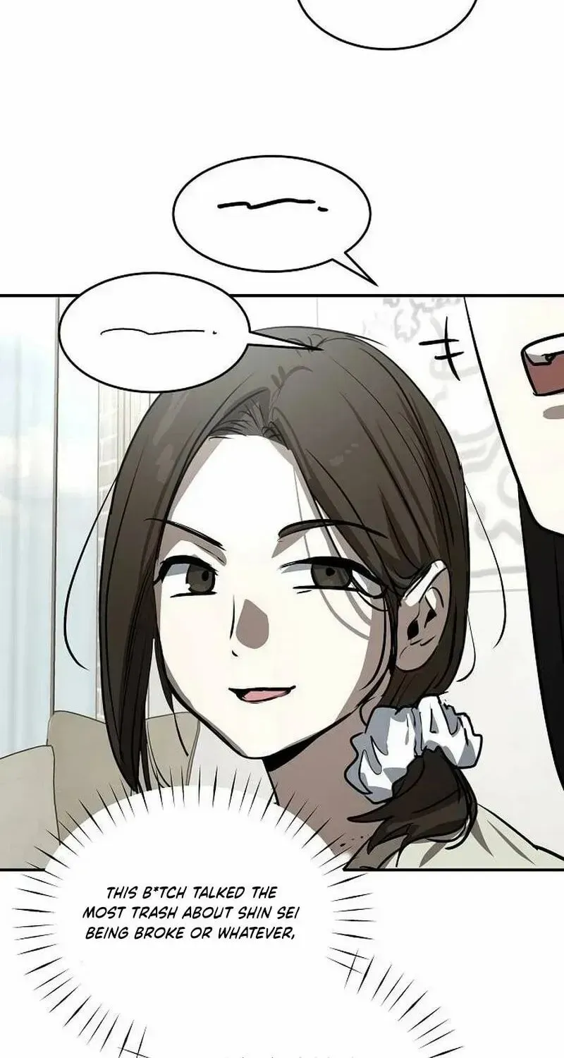 Read The Law of Immutability EN Manga Online